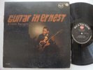 ERNEST RANGLIN Guitar In Ernest RCA DG Badass  Jamaica Jazz Bebop LP HEAR