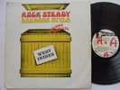 VA Rock Steady Coxsone Style STUDIO ONE Jamaica Funk + Reggae LP HEAR
