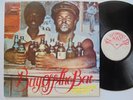 SUGAR MINOTT Buy Off The Bar POWER HOUSE Limonious + Hard 80's Roots Reggae LP