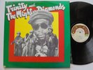 TRINITY Meets The Mighty Diamonds GORGON  JA Orig + Rockers Deejay Reggae LP