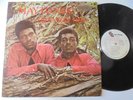 THE MAYTONES Madness GG Rockers Roots Reggae LP HEAR
