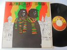 African Dub All Mighty Chapter 3 GIBBS Rockers Roots Dub Steppers Reggae LP HEAR