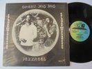 JEZZREEL Showcase WACKIE'S Original In Shrink  + Deep Roots Reggae LP HEAR