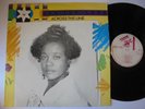 JENNIFER LARA Across The Line TAPPA 80's Soul Cover Lovers Rock Reggae LP HEAR