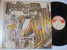 JOSIE WALES Ruling BLACK SOLIDARITY Limonious + 80's RootsReggae LP HEAR