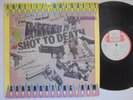 ANNETTE BRISETTE Shot to Death SASSTON Killer  Female Digi Roots Reggae LP HEAR