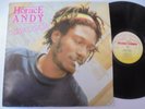 HORACE ANDY Confusion MUSIC HAWK UK Killer  HARD 80's Roots Reggae LP HEAR