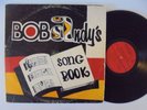 BOB ANDY Song Book COXSONE  Early Press + Red Label + Ska Rocksteady LP HEAR