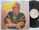 YELLOWMAN Walking Jewelry Store POWER HOUSE Limonious + Rub A Dub Reggae LP
