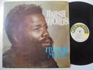 FREDDIE MCKAY Harsh Words GORGON JA Orig Murder  HARDEST Roots Reggae LP HEAR