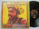 JAH THOMAS Nah Fight Over Woman TAD'S Killer  Orig  Deejay Reggae LP HEAR