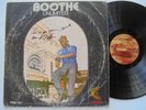 KEN BOOTHE Unlimited FEDERAL Autograph Signed + KILLER  Soul Cover Reggae LP