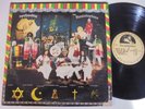 THE RASTAFARIANS st PRIVATE Killer  Roots Reggae LP HEAR
