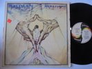 IJAHMAN LEVI Haile Hym JAHMANI Killer  Deep Roots Stepers Reggae LP HEAR