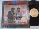 ROBERT FRENCH Peace Officer PEACE OFFICER 80's Killer  Roots Reggae LP HEAR