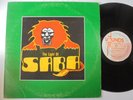 THE LIGHT OF SABA st TOTAL SOUNDS Afro Spiritual Jazz Funk Roots Reggae LP HEAR