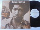 JACKIE MITTOO Macka Fat COXSONE Deep Groove JA Orig + Inst Roots Reggae LP HEAR