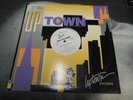 NOTORIOUS BIG - 1993 Uptown - 1st SINGLE - 