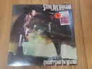 Stevie Ray Vaughn - Couldnt Stand The Weather - Vinyl LP Epic FE 39304 - Rare