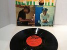 New Faces At Newport - Randy Weston/Patrolman Lem Winchester E1005 LP