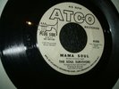 Northern Soul. THE SOUL SURVIVORS 