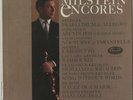 Capitol SP 8536 Milstein Encores (Milstein & Pommers) LP