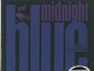 Kenny Burrell, Midnight Blue STEREO 200g LP from the Michael Hobson Archives