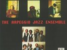 ARPEGGIO JAZZ ENSEMBLE, The - Le Le (reissue) - Vinyl (LP)