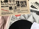 Guns N' Roses - G N' R Lies (Parental Advisory, 1988)