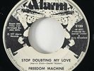 Freedom Machine 