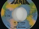 Joe Bataan 
