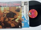 EL CHICANO Viva Tirado LP Orig 1970 KAPP KS-3632 In Shrink NEAR MINT