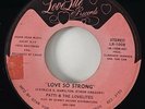Patti & The Lovelites 