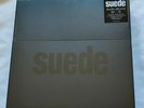 Suede - Studio Albums 93-16 Numbered Coloured Vinyl Box Inc extra Night Thoughts