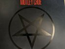 Motley Crue Shout At The Devil ORIGINAL 1983 US First Press  LP 60289-1