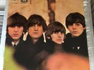 THE BEATLES Beatles For Sale UK MONO PARLOPHONE RECORDS VINYL LP PMC 1240