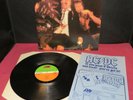 AC/DC If You Want Blood You've Got It, LP + INSERT Atlantic K50532 1978 UK A2 B2