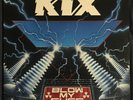 Kix - Blow My Fuse - 12