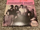 Jefferson Airplane; Surrealistic Pillow; RCA LSP 3766, DG, OG Black label Psych