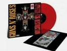 Guns N' Roses - Appetite For Destruction 12
