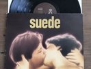 Suede Suede Debut 12” Vinyl LP NUDE 1LP VG/VG