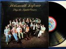 TRA 275 (UK 1st press) *EX+* Portsmouth Sinfonia Plays The Popular Classics