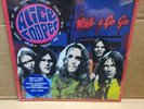 Alice Cooper Live at the Whiskey A-Go-Go  1969 LP (Vinyl, Nov-2015, Manifesto)