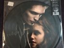 Sealed Twilight Picture Disc Vinyl Hot Topic Exclusive