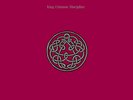 New  King Crimson - Discipline - Vinyl