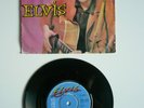 Elvis Presley Heartbreak Hotel / All Shook Up 7