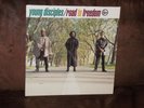 Vinyl-LP: YOUNG DISCIPLES - Road To Freedom (1991) TOP-Zustand/Condition