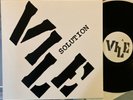 VILE - SOLUTION - 2004 PARTS UKNOWN REISSUE LP vinyl record gatefold cover VG+