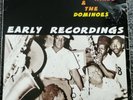 EARLY RECORDINGS JUSTIN HINDS & THE DOMINOS