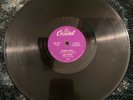 Rock Music 78 Record Be Bop A Lula Gene Vincent Rock & Roll Rockabilly LISTEN